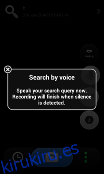 CamFind_Search por voz