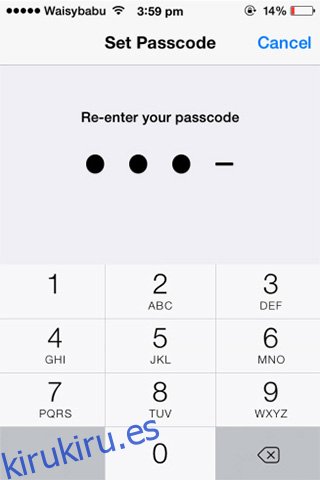 iPhone-Set-Lock-Screen-Passcode