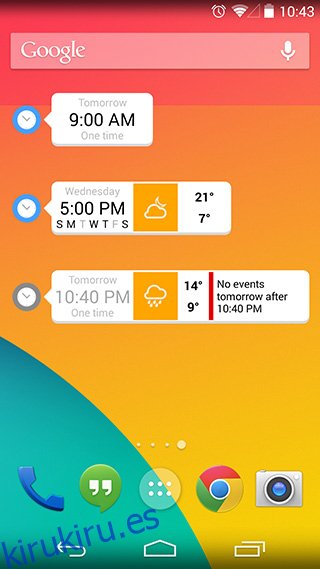 AlarmPad-para-Android-pantalla-de-inicio-widgeta
