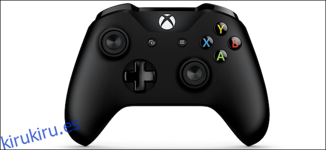 Controlador Xbox One