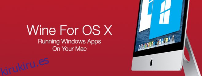 Wine-para-Mac-OS-X- (Ejecutar-Aplicaciones de Windows)