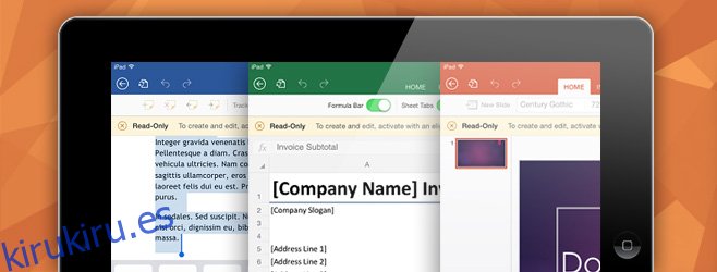 Microsoft-Office-Word-Excel-Powerpoint-para-iPad- (Revisión)