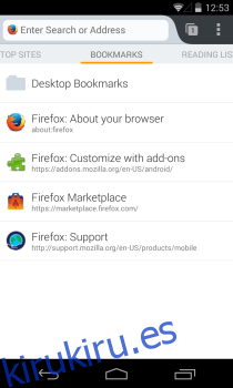 Vincular Firefox Android_Step4