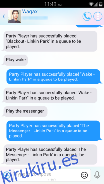 Party Player_Found