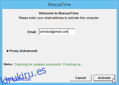 RescueTime _ Aplicación de Windows_Activate