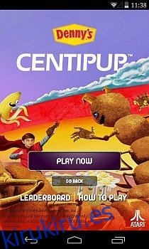 Centipup - Copiar