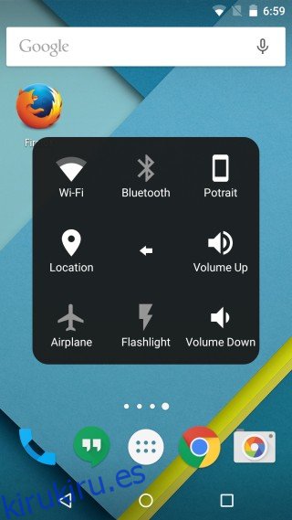 Assistive Touch para Android1