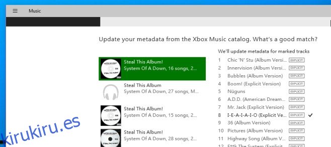 metadatos-windows-music