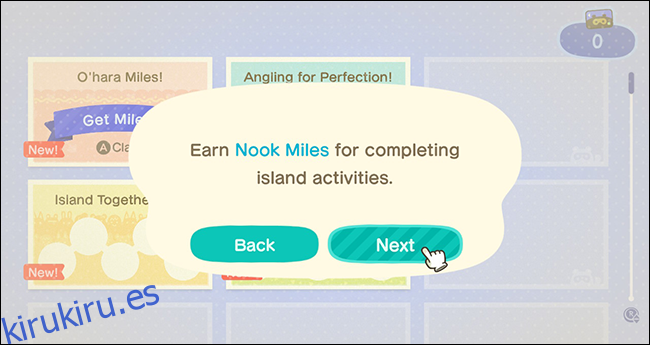 Animal Crossing New Horizons Nook Miles_2