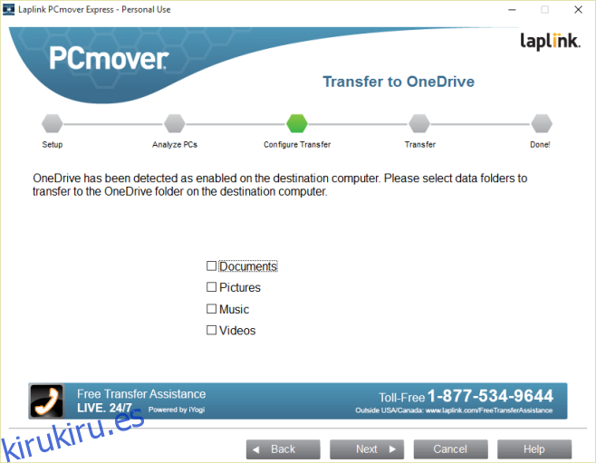 pcmover-onedrive