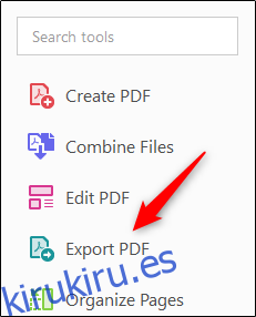 Cómo convertir un archivo PDF a PowerPoint