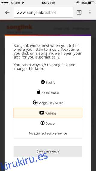 songlink-app-elige
