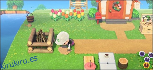 Cómo comerciar con otros jugadores en ‘Animal Crossing: New Horizons’