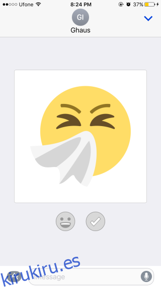 emoji-seleccionado