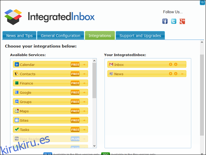 IntegratedInbox_Integrations