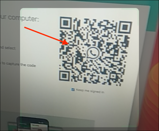 Escanear código QR en Android
