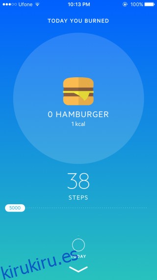 Movesum-hamburguesa