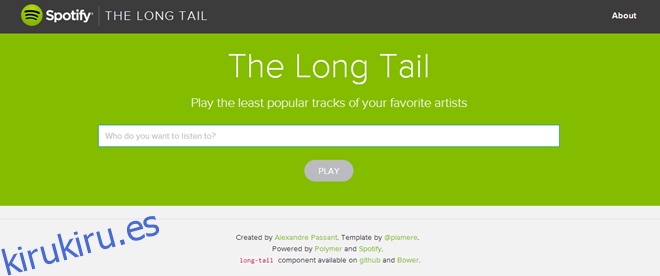 The Long Tail_Page
