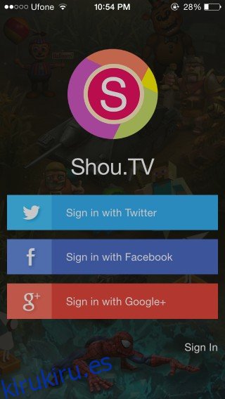 shoutv_sign_in