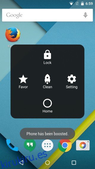 Assistive Touch para Android3