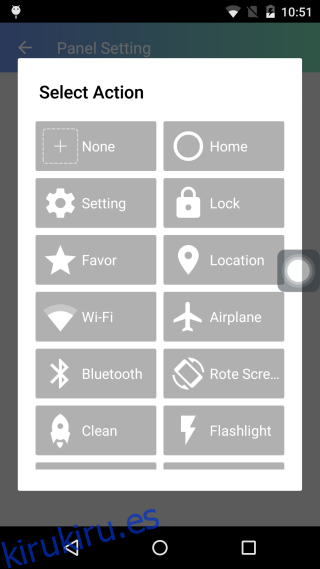 Assistive Touch para Android_settings