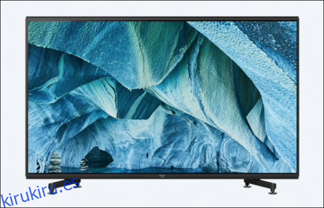¿Cuándo valdrá la pena comprar un televisor 8K?