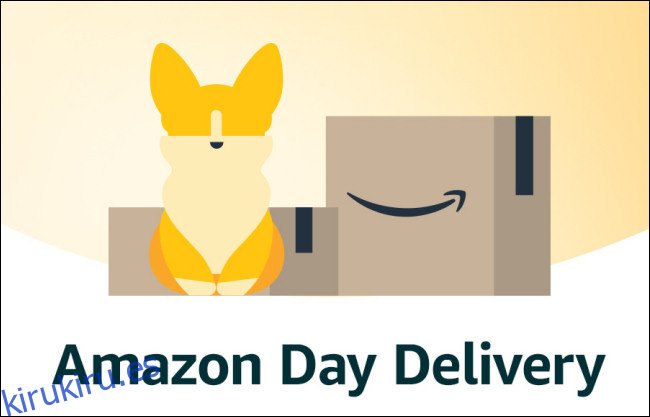 Cómo obtener todos sus paquetes de Amazon el mismo día