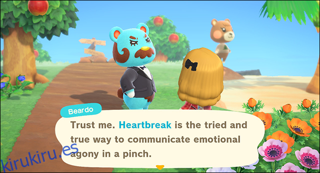 Beardo-_heartbreak-reacción