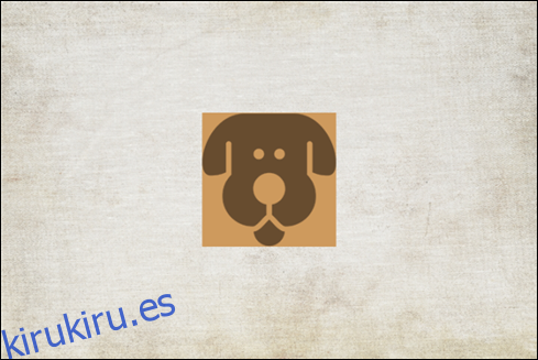 El logo de Dog Ipsum.