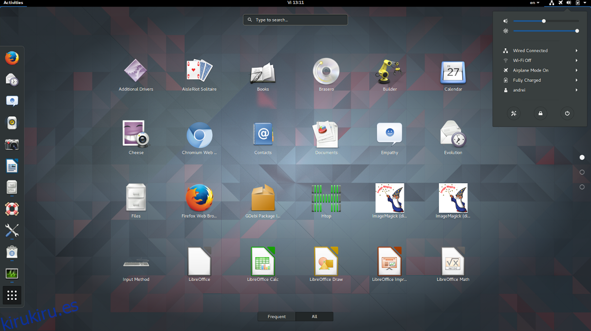 ¿Qué versión de Ubuntu debo usar?