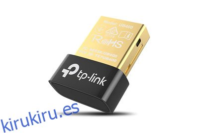 Adaptador USB Bluetooth TP-Link para PC 4.0 Bluetooth Dongle Receiver