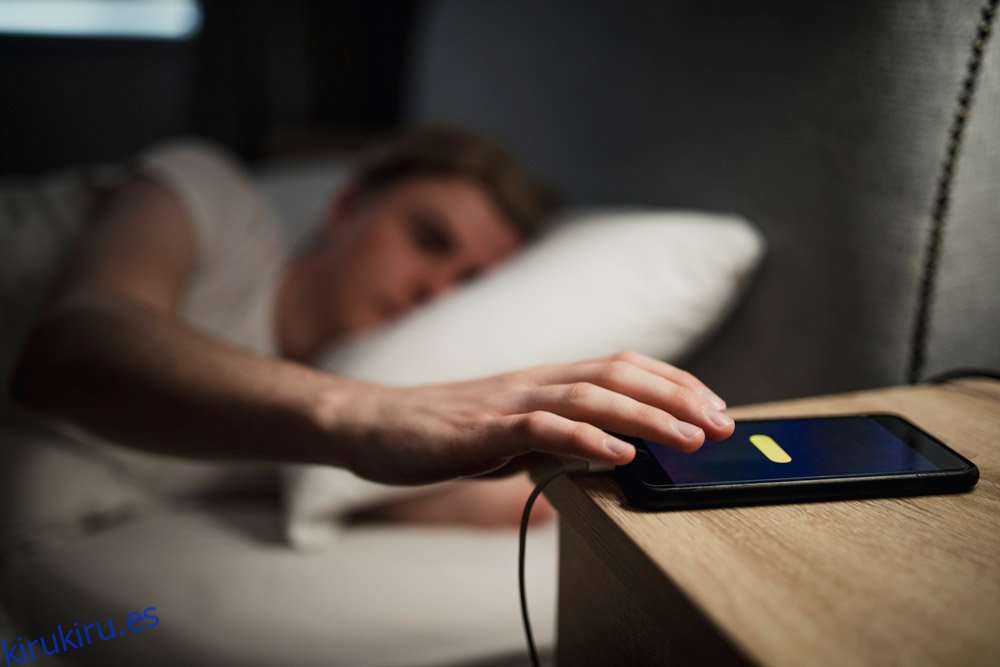 La mejor aplicación para dormir de 2021 (incluidas las aplicaciones de seguimiento del sueño)