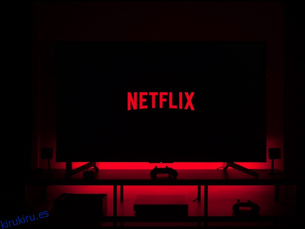 Mira Netflix en televisores que no sean inteligentes