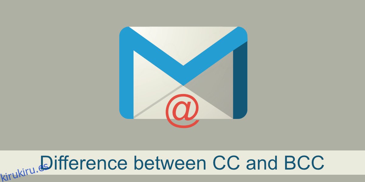 diferencia entre CC y BCC