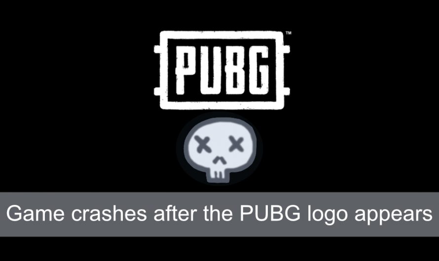 Cómo solucionar los bloqueos del juego después de que aparece el logotipo de PUBG