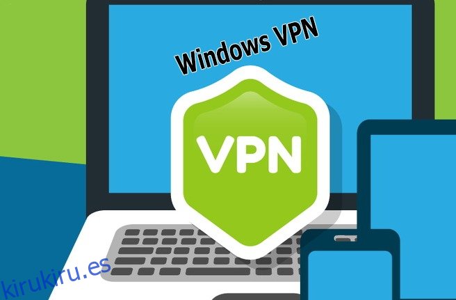 Las mejores VPN de Windows 10 para PC en 2022