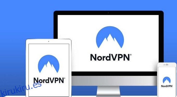NordVPN cómo obtener gratis (probado enero 2022)
