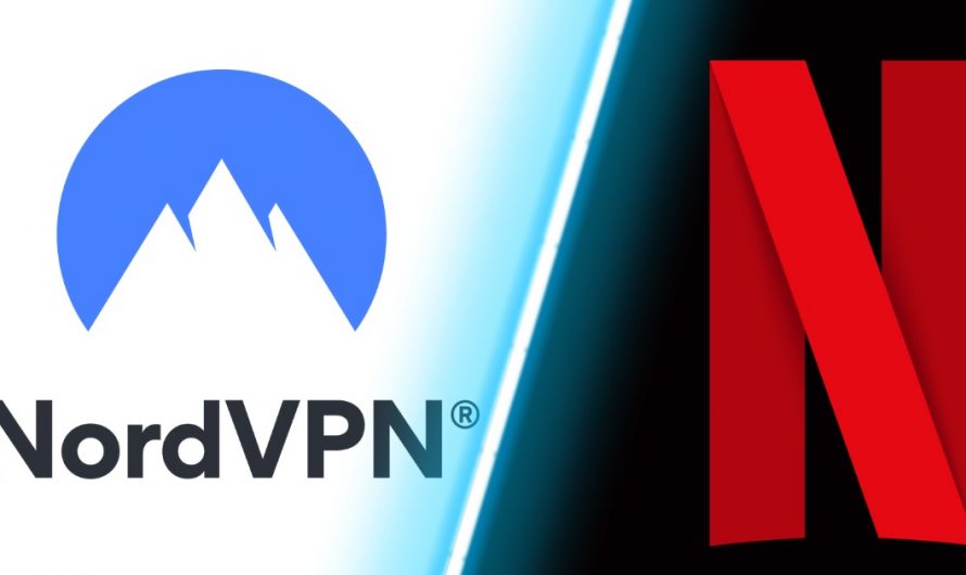 ¿NordVPN funciona con Netflix? 2022 (enero)