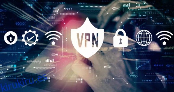 ¿Cuál es el mejor protocolo VPN?