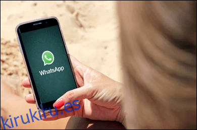 Cómo ocultar su estado en línea en WhatsApp