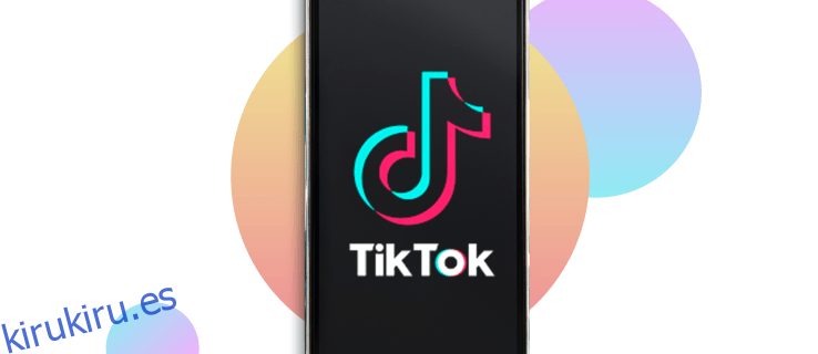 Cómo sortear una prohibición de TikTok