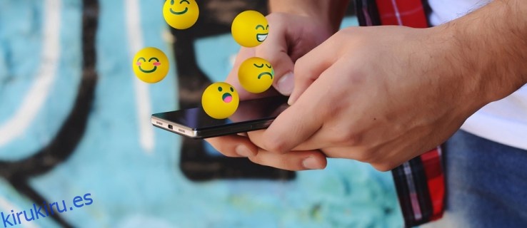 ¿Qué significa emoji al lado de un nombre en Snapchat?