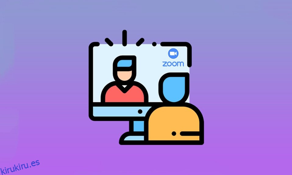 Cómo realizar la prueba de Zoom Video en Windows y Android