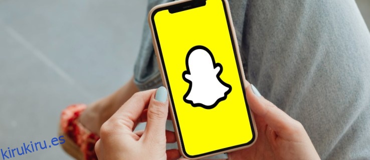¿Qué significa «Otros usuarios de Snapchat»?