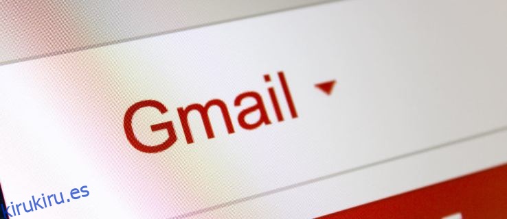 Cómo eliminar tu dirección de Gmail de forma permanente