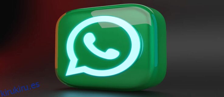 Cómo eliminar un mensaje en WhatsApp