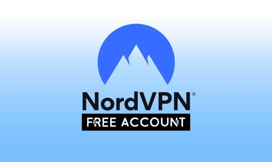 Cómo obtener una cuenta de NordVPN gratis