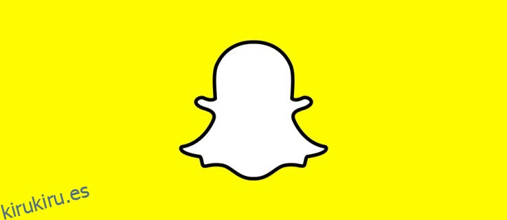 Cómo quitar Quick Add en Snapchat