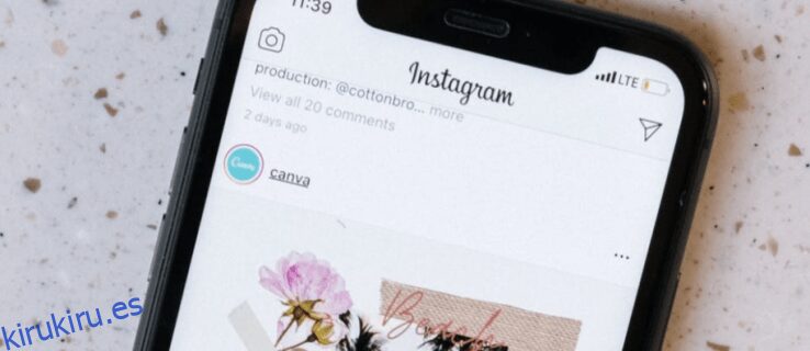 ¿Por qué Instagram no muestra el último activo?  Aquí se explica cómo activar la actividad