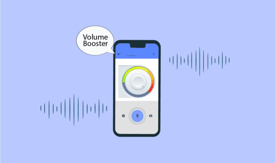 13 Mejor aplicación de aumento de volumen para Android